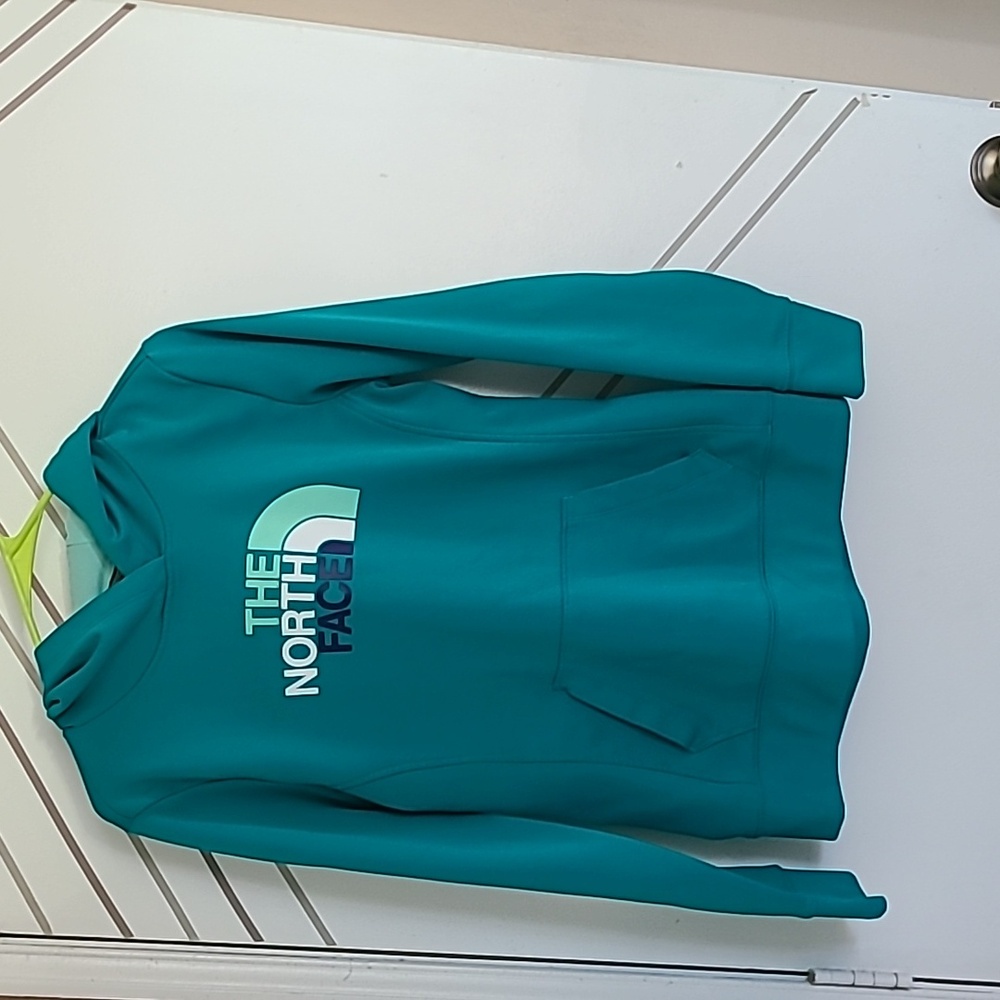 The North Face Medium half dome pullover